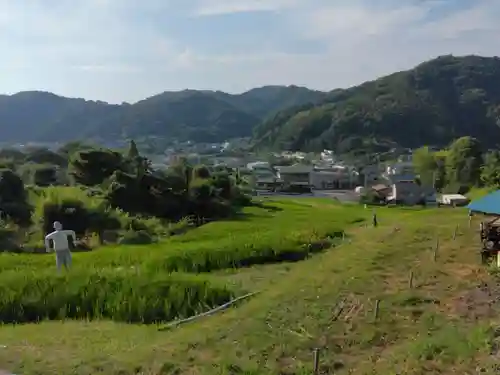 杉山神社（葉山・上山口）(神奈川県)