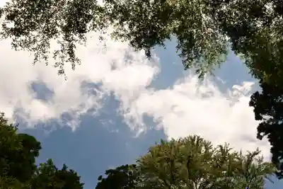 貴船神社奥宮(京都府)