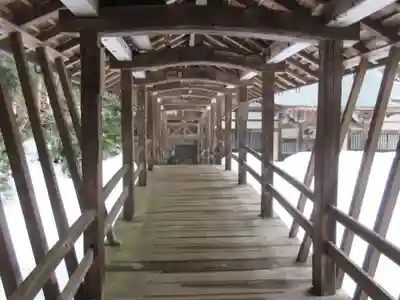 松尾寺のその他建物