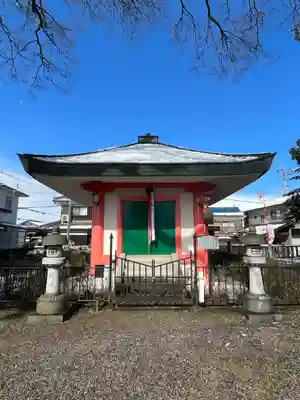 武道天神社(滋賀県)