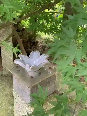 五所駒瀧神社(茨城県)