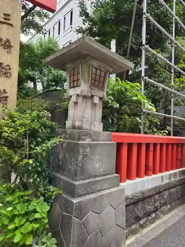 三崎稲荷神社(東京都)