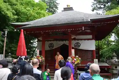 高尾山薬王院(東京都)