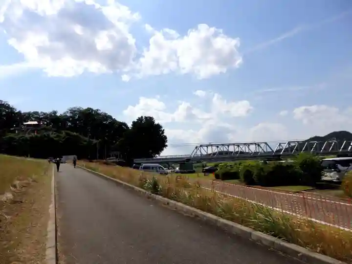 大岩山 最勝寺(栃木県)