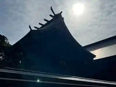 白鷺神社(栃木県)