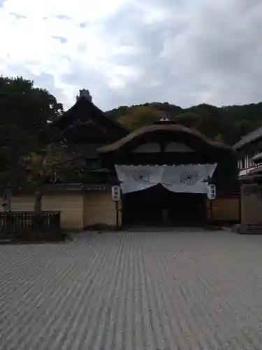 円満院門跡(滋賀県)