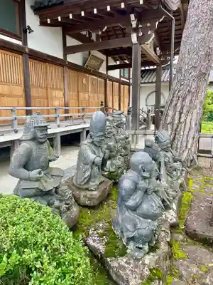 大法寺(宮城県)