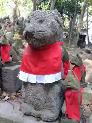 豊川閣 妙厳寺(愛知県)