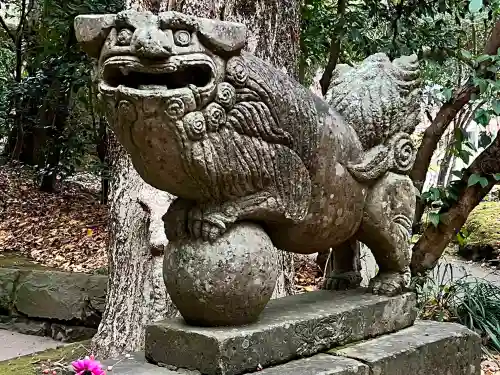 宮崎神宮(宮崎県)