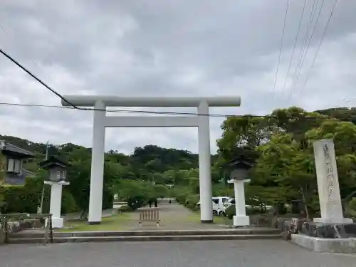 安房神社(千葉県)