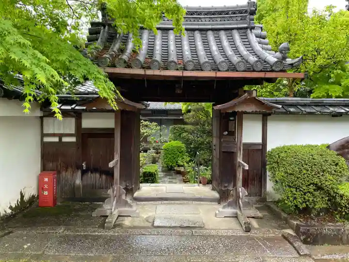 覚円院(京都府)