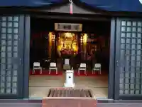 大雲寺(岡山県)