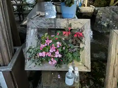 等彌神社(奈良県)