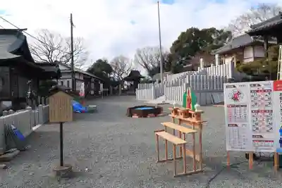廣峯神社のその他建物