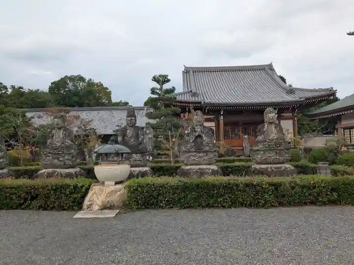 蓮華寺(京都府)