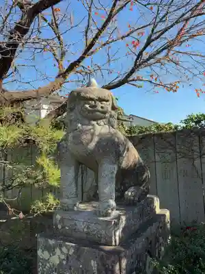 田村神社(香川県)