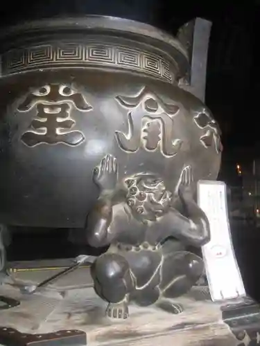 頂法寺（六角堂）のその他建物