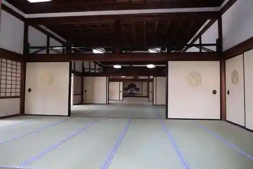 西教寺のその他建物