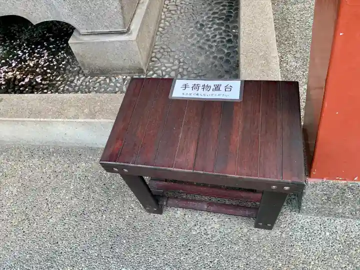 秋葉神社のその他建物