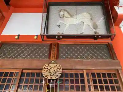 津観音のその他建物