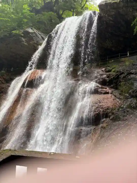 子安社(長野県)