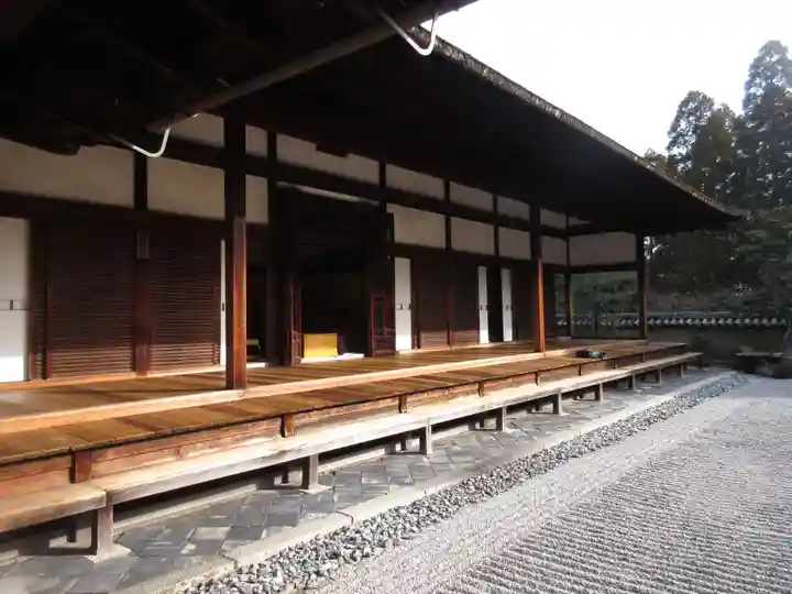 酬恩庵一休寺(京都府)
