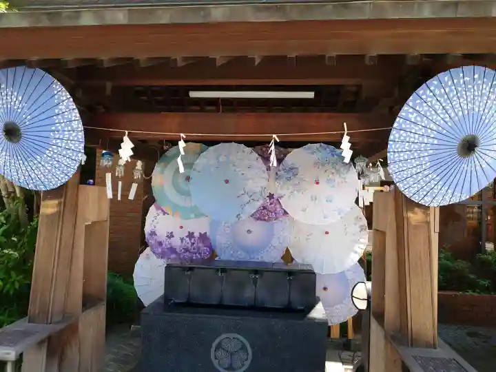 前橋東照宮(群馬県)