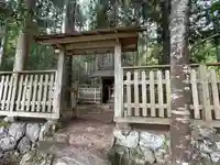 鎌倉神社(京都府)