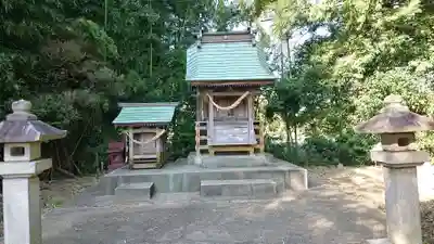 天満社(茨城県)