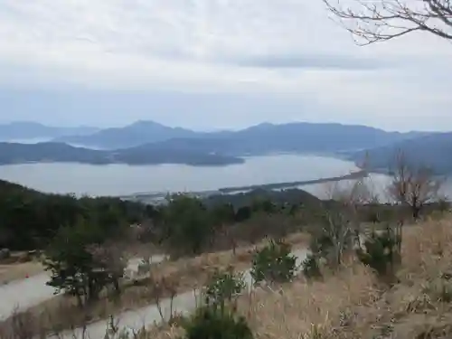 成相寺(京都府)