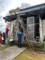 飯部磐座神社(福井県)