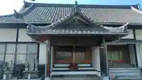 極楽寺の本殿・本堂