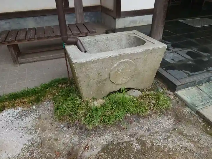 諏訪八幡神社のその他建物