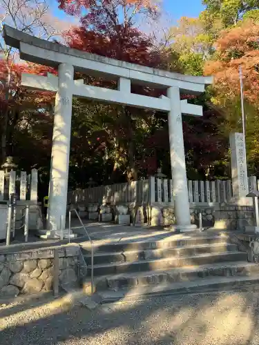 保久良神社(兵庫県)