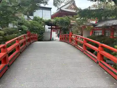 千葉神社(千葉県)