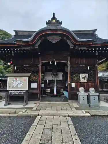 三尾神社(滋賀県)