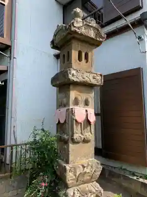 心行寺のその他建物