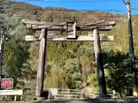 速川神社(宮崎県)