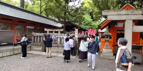 住吉大社(大阪府)