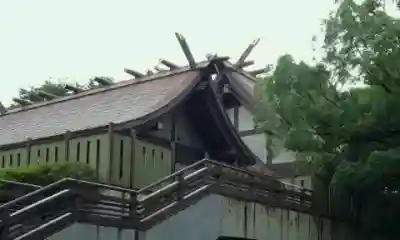 高﨑神社(群馬県)
