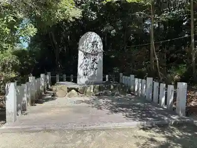 大和神社(奈良県)
