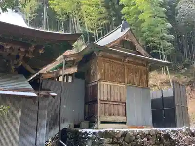 若宮神社(高知県)