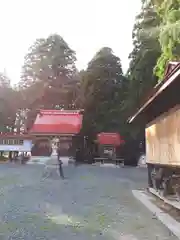 春日神社の建物その他