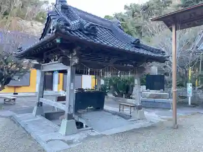洲崎神社(千葉県)