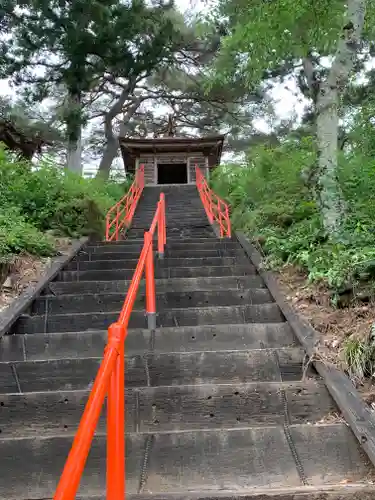 愛宕社（愛宕神社）のその他建物
