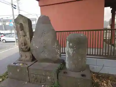 赤塚氷川神社(東京都)