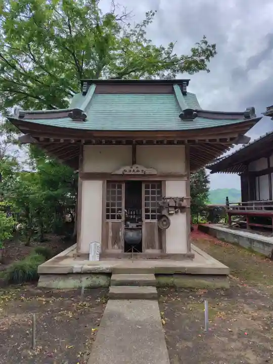 大山寺(茨城県)