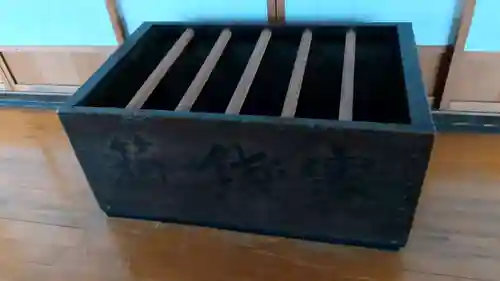 妙国寺の本殿・本堂