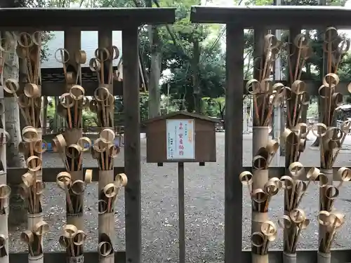 大國魂神社(東京都)
