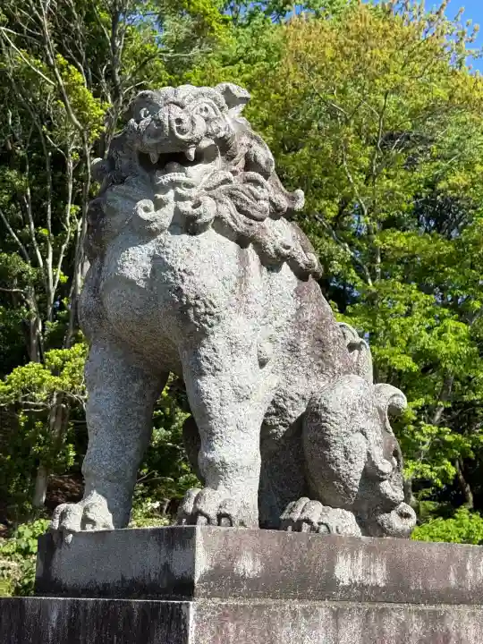 茨城縣護國神社(茨城県)